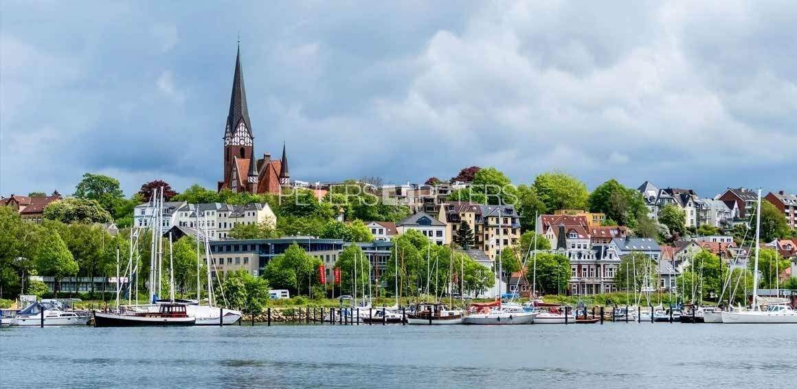 Grundstück Flensburg Jürgensby - 675.000&euro; | Angebot:25701290
