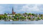 Grundstück Flensburg Jürgensby - 675.000&euro; | Angebot:25701290