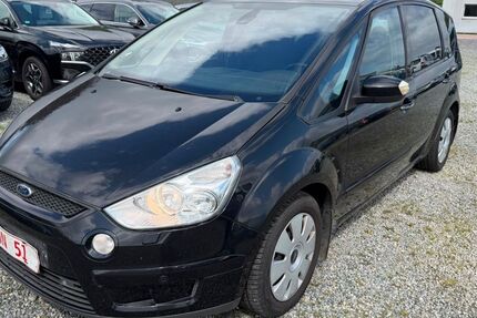 Ford S-Max 346.000 km 1.600 &euro; Flensburg 24941