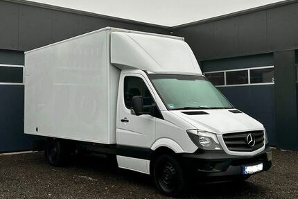 Mercedes-Benz Sprinter 329.000 km 10.700 &euro; Schafflund 24980