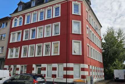 Wohnung Flensburg Altstadt - 2 Zimmer, 42 m&sup2;, 99.000&euro; | Angebot:27071221