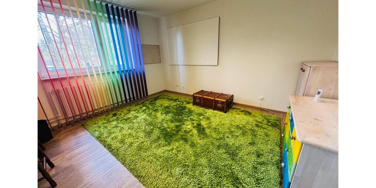 Erdgeschoßwohnung Flensburg Fruerlund - 3 Zimmer, 103 m&sup2;, 1.800&euro; | Angebot:25905832