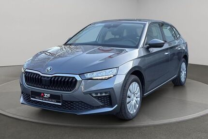 Skoda Scala 20.024 km 19.580 &euro; Flensburg 24941