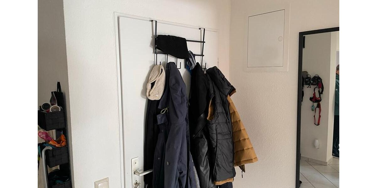 Erdgeschoßwohnung Harrislee - 4 Zimmer, 80 m&sup2;, 879&euro; | Angebot:26314351