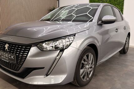 Peugeot 208 60.600 km 10.450 &euro; Flensburg 24941
