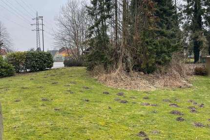 Gewerbeobjekt Flensburg Falkenberg - 280.000&euro; | Angebot:25907888