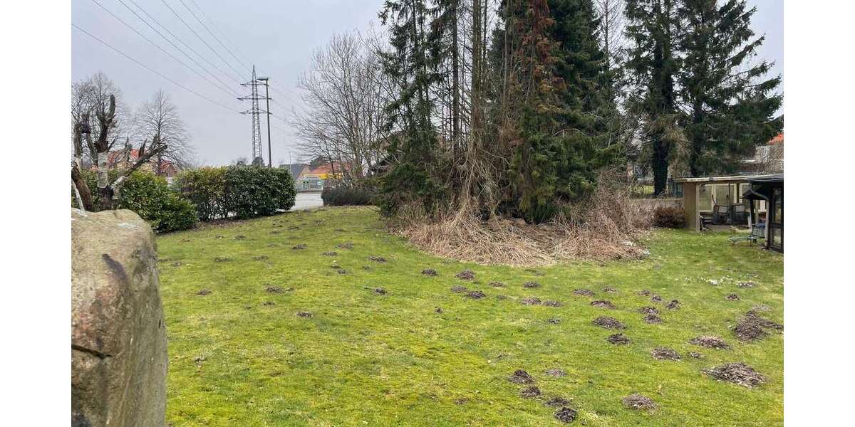 Gewerbeobjekt Flensburg Falkenberg - 280.000&euro; | Angebot:25907888