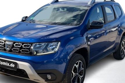 Dacia Duster 91.000 km 14.499 &euro; Enge-Sande 25917
