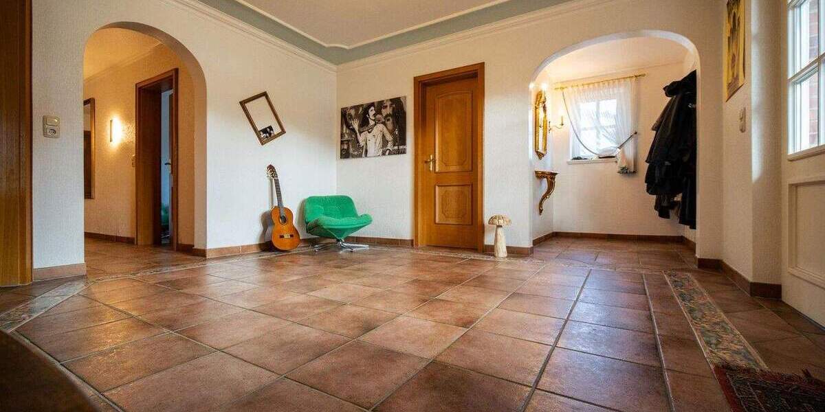 Einfamilienhaus Leck - 4 Zimmer, 131 m&sup2;, 399.999&euro; | Angebot:25760470