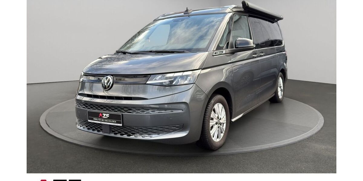 VW T7 California 9.390 km 63.890 &euro; Flensburg 24941