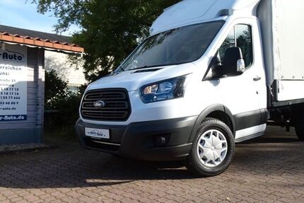Ford Transit 40.400 km 21.900 &euro; Flensburg 24941