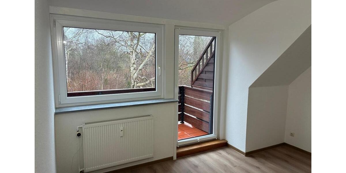 Dachgeschoßwohnung Glücksburg (Ostsee) - 3 Zimmer, 56 m&sup2;, 162.000&euro; | Angebot:26189896