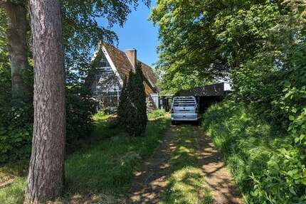 Haus Handewitt Jarplund - 5.5 Zimmer, 198 m&sup2;, 450.000&euro; | Angebot:25860796