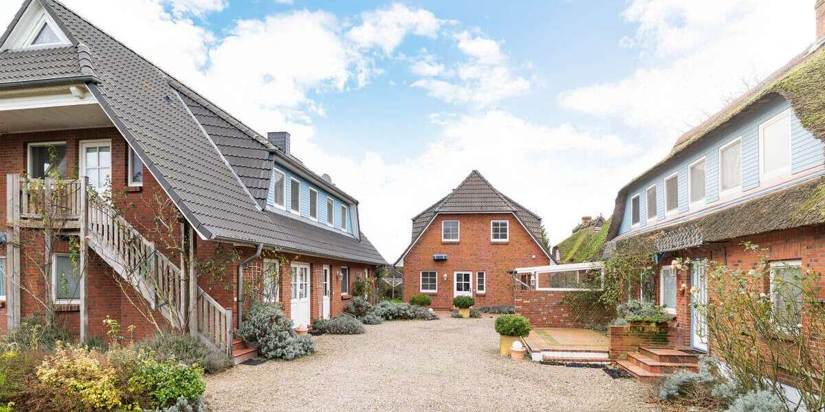 Einfamilienhaus Gelting - 19 Zimmer, 587 m&sup2;, 1.200.000&euro; | Angebot:25478512