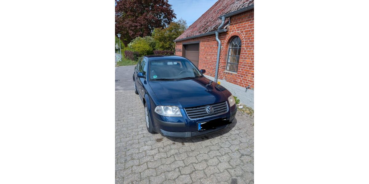 VW Passat 224.904 km 1.500 &euro; Gelting 24395