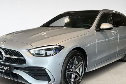 Mercedes-Benz C 300 35.000 km 47.110 &euro; Flensburg 24941