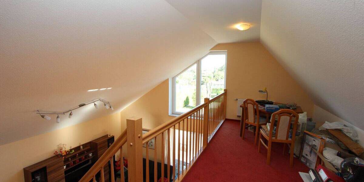 Mehrfamilienhaus, Wohnhaus Harrislee - 5 Zimmer, 162 m&sup2;, 398.000&euro; | Angebot:25706554