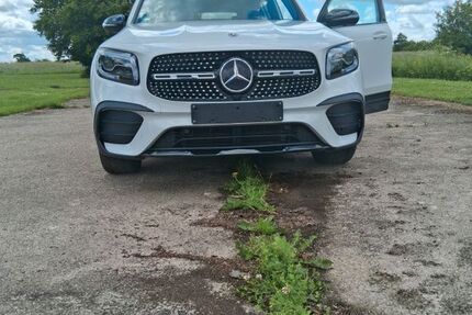 Mercedes-Benz GLB 250 37.200 km 35.000 &euro; Westre 25926