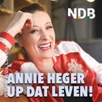 Annie Heger: Up dat Leven
