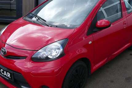 Toyota Aygo 153.300 km 2.490 &euro; Flensburg 24941