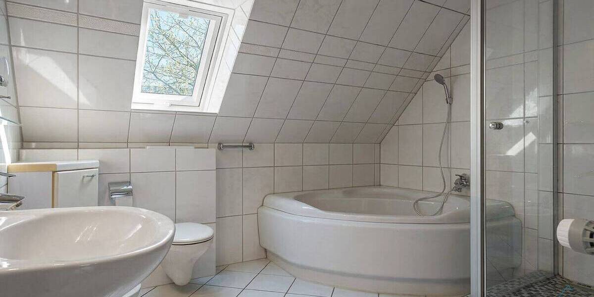 Etagenwohnung Harrislee - 4 Zimmer, 109 m&sup2;, 368.000&euro; | Angebot:25996081