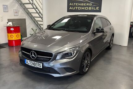 Mercedes-Benz CLA Shooting Brake 59.100 km 15.990 &euro; Handewitt 24983