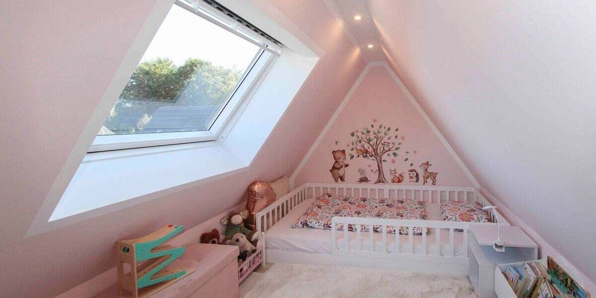 Einfamilienhaus Flensburg Engelsby - 8 Zimmer, 150 m&sup2;, 559.000&euro; | Angebot:26028349