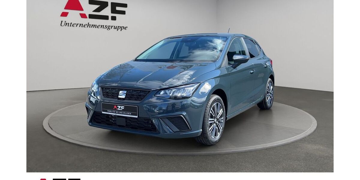 Seat Ibiza 9.900 km 17.890 &euro; Flensburg 24941