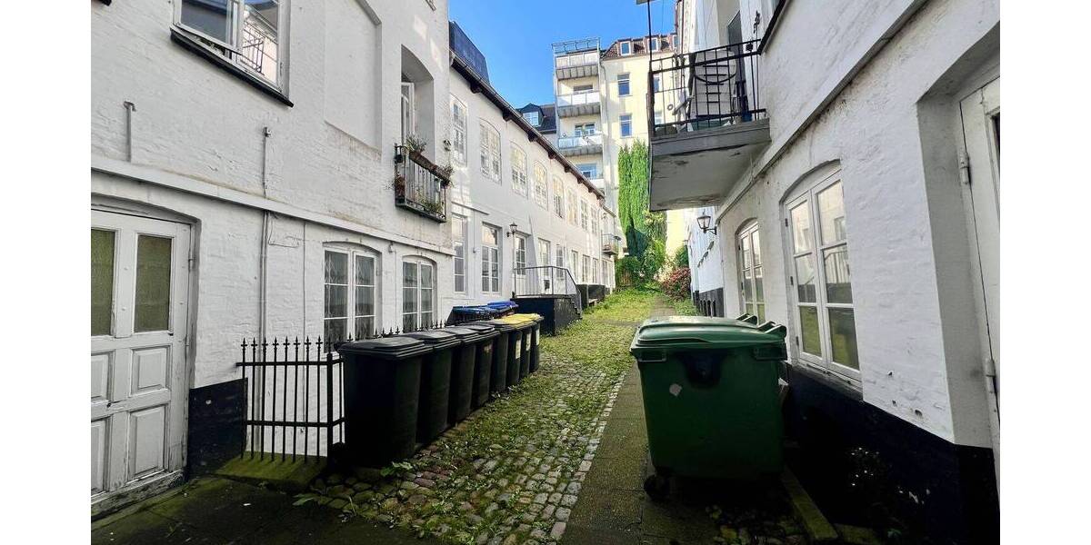 Gewerbeobjekt Flensburg Altstadt - 2.675.000&euro; | Angebot:25798670